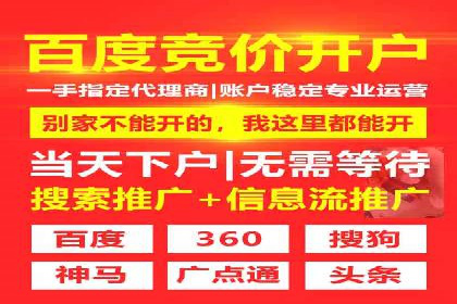 某电商平台信息流广告投放全流程解析