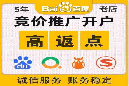SEM竞价开户案例：从入门到精通